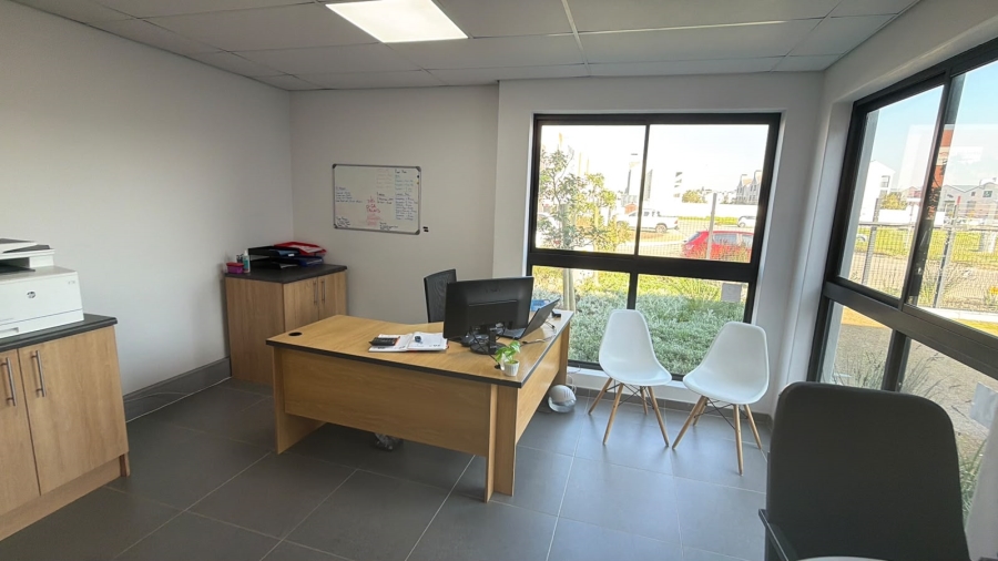 To Let Commercial Property for Rent in Stonewood Security Estate Western Cape